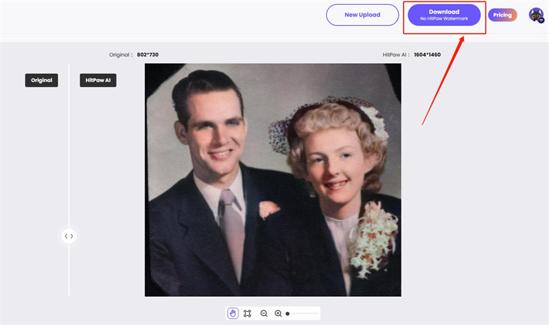online colorizer