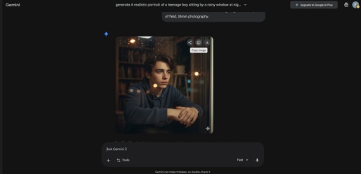 download gemini generated image