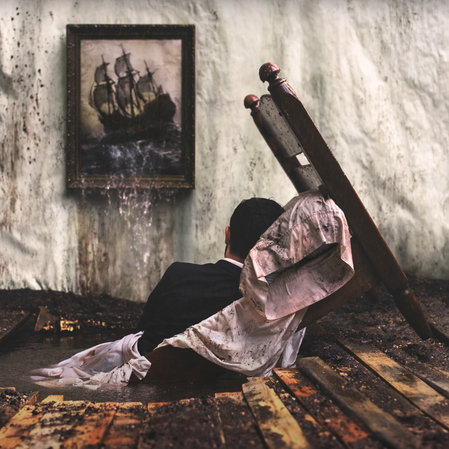 Fantasy Photography by Nicolas Bruno