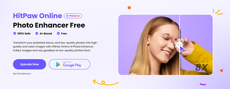 9 Best AI Image Upscalers of 2023 (Enhance Photos by 800%)