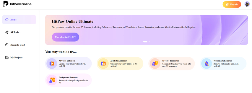 how to unblur an image in photoshop hitpaw online photo enhancer
