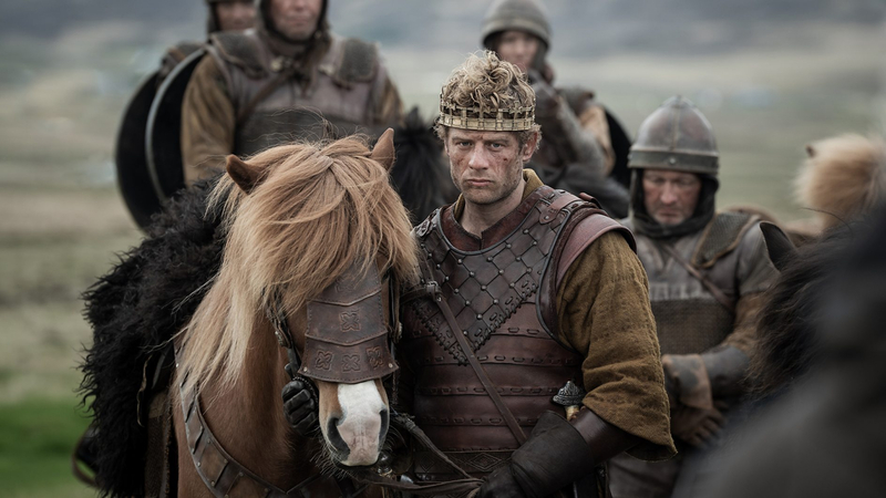 Earl of Wessex (James Norton) (Image Credit: BBC/ Lilja Jons)
