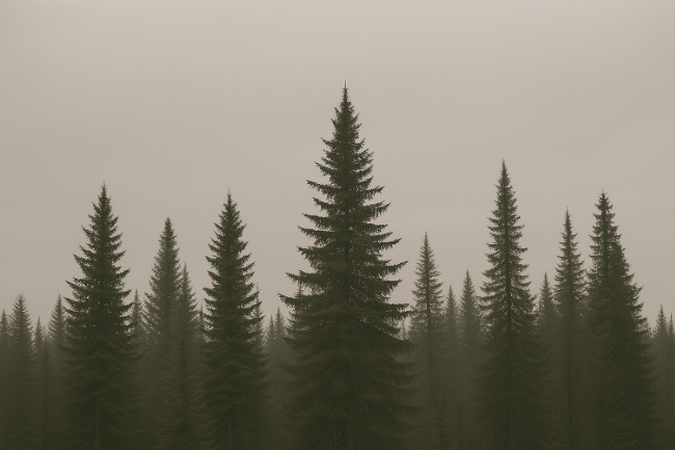 What is deadpan photography