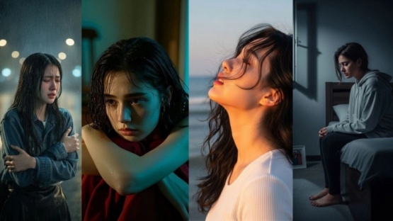 why use gemini sad photo prompts