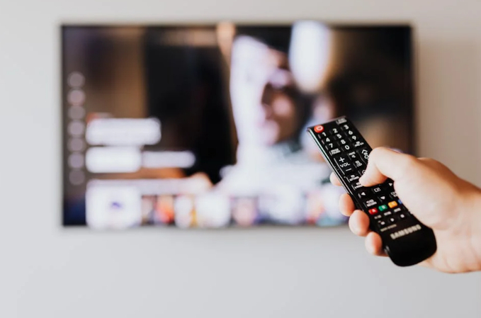 Why viewers prefer TV series
