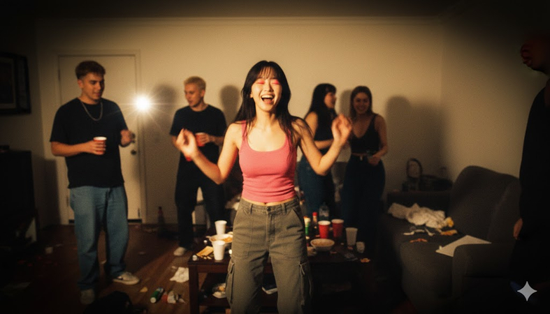 2000 digital point shoot