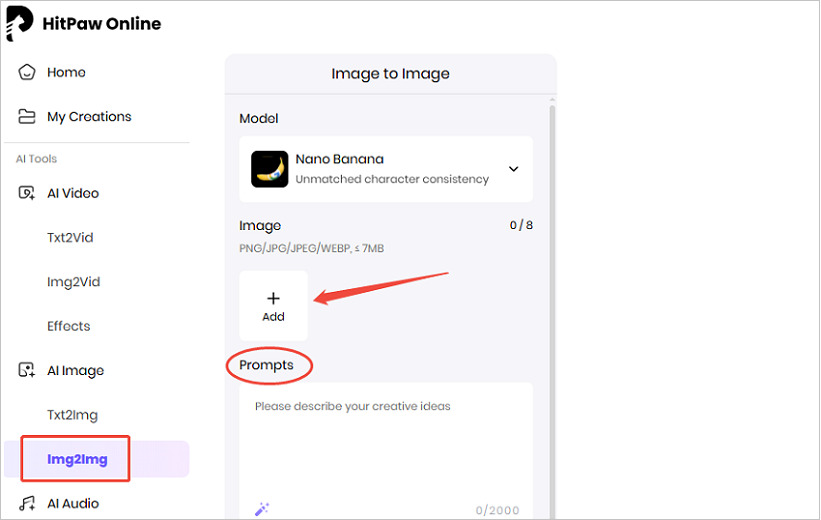 valentines day prompt hitpaw