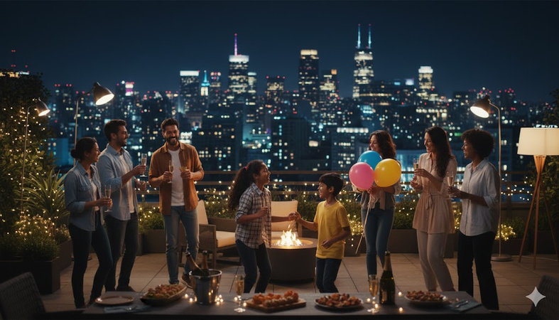 add person to a party