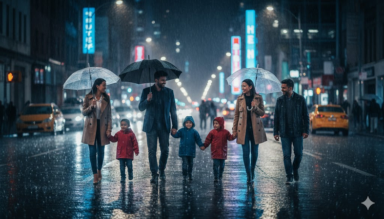 ai prompt add person