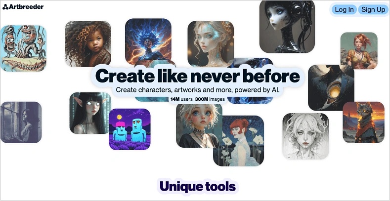 customizable ai pregnancy filter online