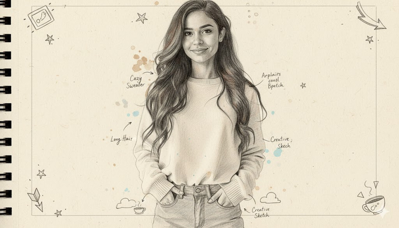 best drawing ai prompt