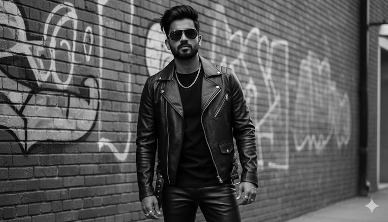 best fashion style prompt