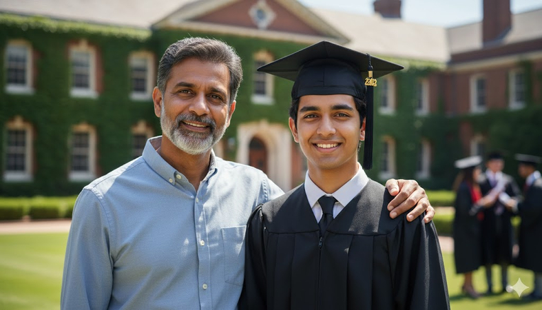 best gemini graduation prompt