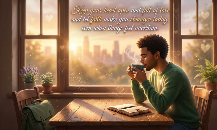 blessed friday quotes