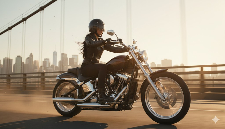 bridge sunset charger