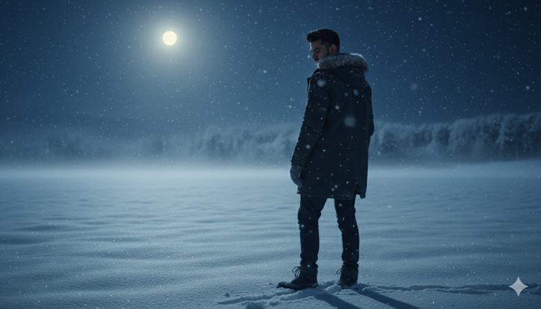 chatgpt night photo prompt