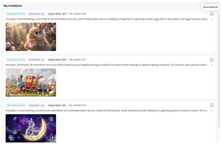 Download Chappell Roan AI Art