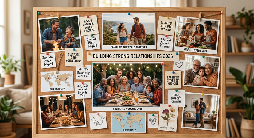 dream board pinterest