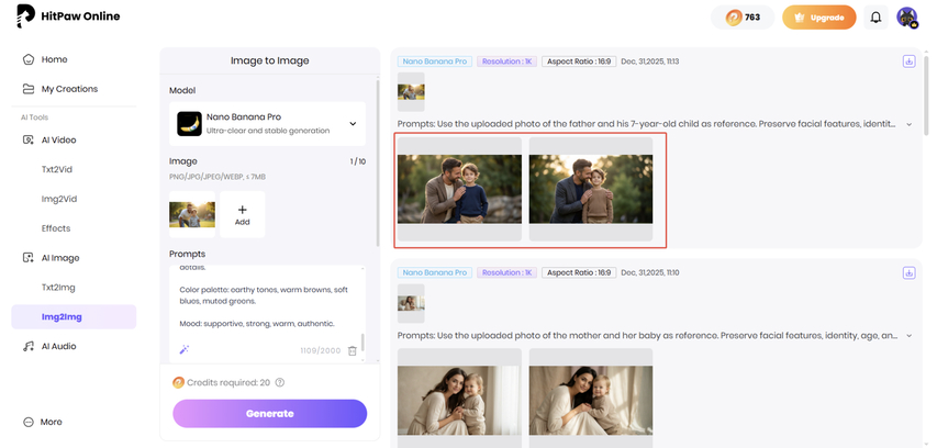 father son download image