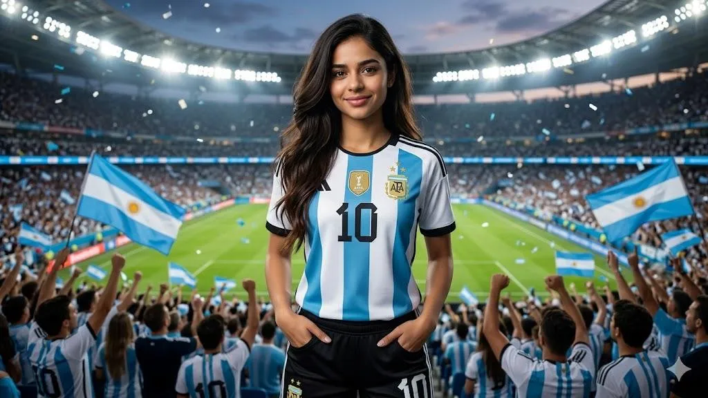 football jersey ai prompt free