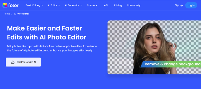 ai illustration maker with templates and styles