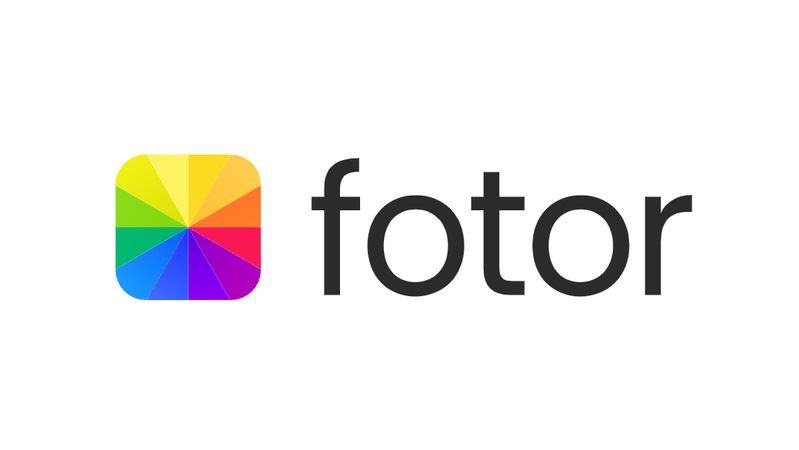 fotor fictional generator