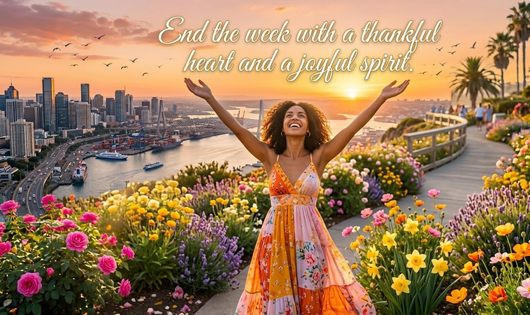 friday motivational quotes