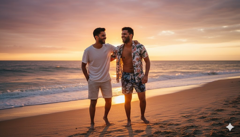 gemini ai best friend photo prompt copy paste