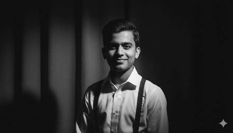 gemini ai vintage photo prompt