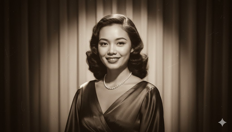 gemini prompt for image generation woman