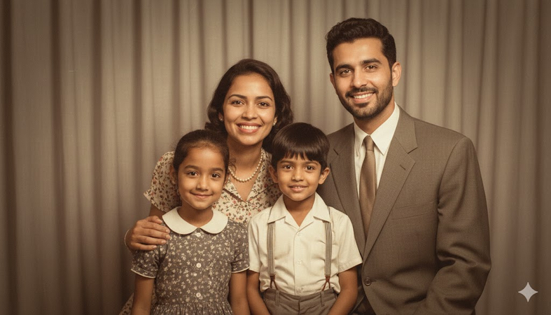 gemini prompts for image generation couple