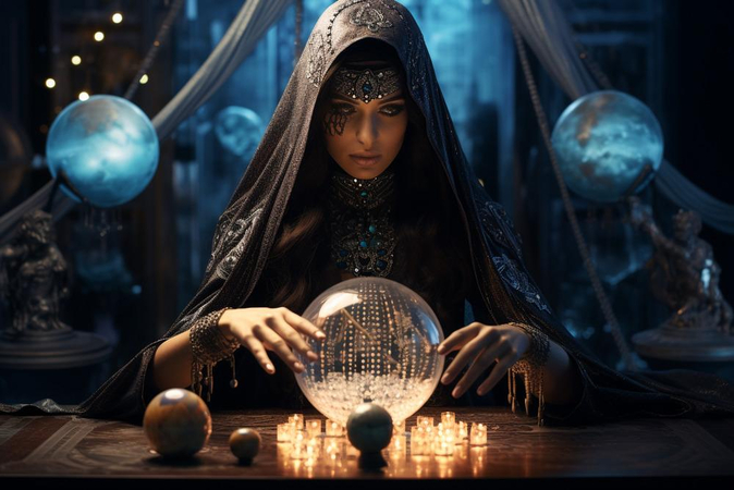 ai fortune teller