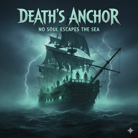 ghost ship movie poster