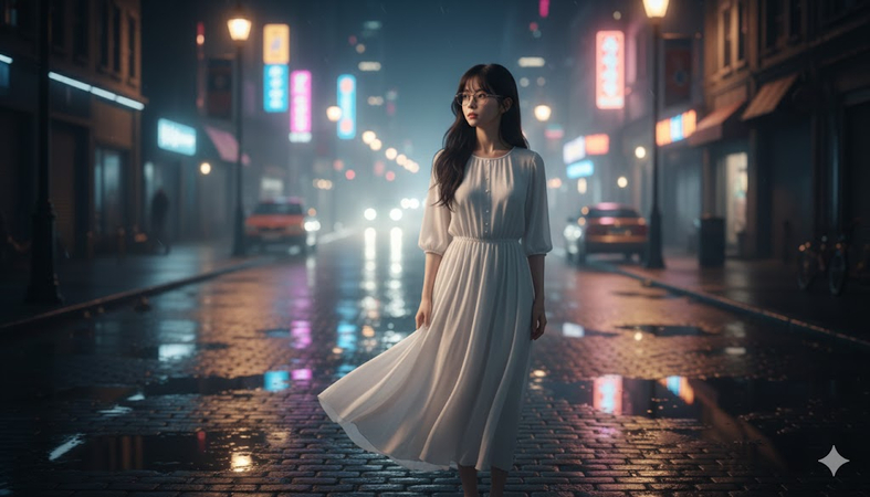 goodnight ai night prompt