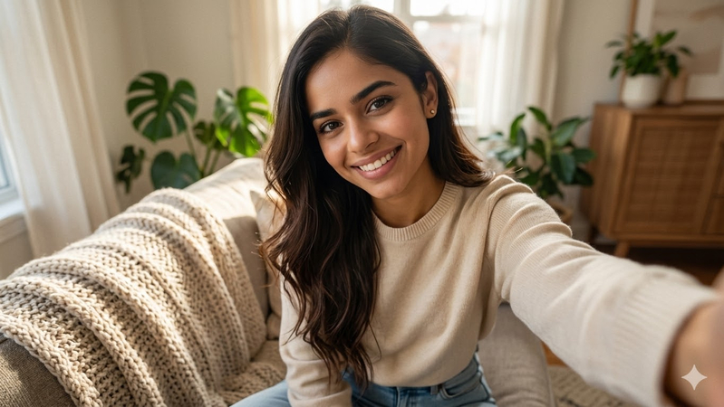 google gemini ai photo prompt