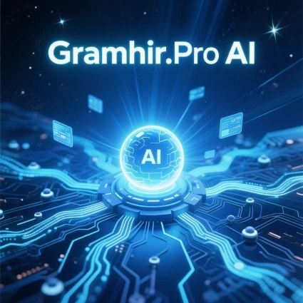 gramhir pro ai image generator