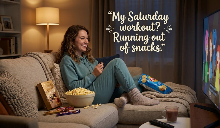 happy saturday quotes