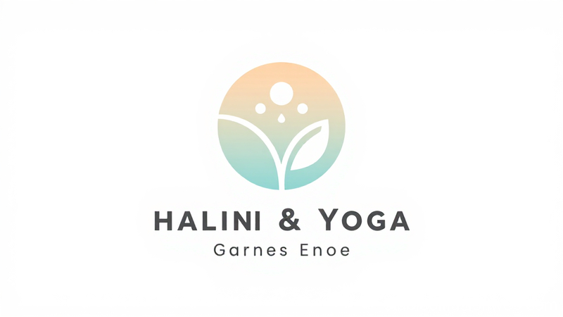 health and wellness logo