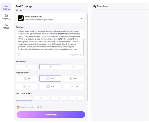 customiza AI Chappell Roan image