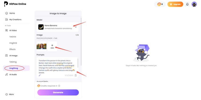 how to make a barbie doll