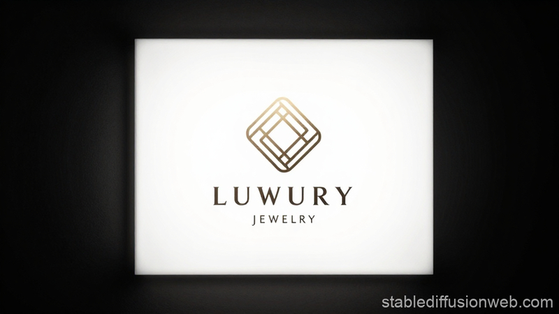 jewelry shop logo