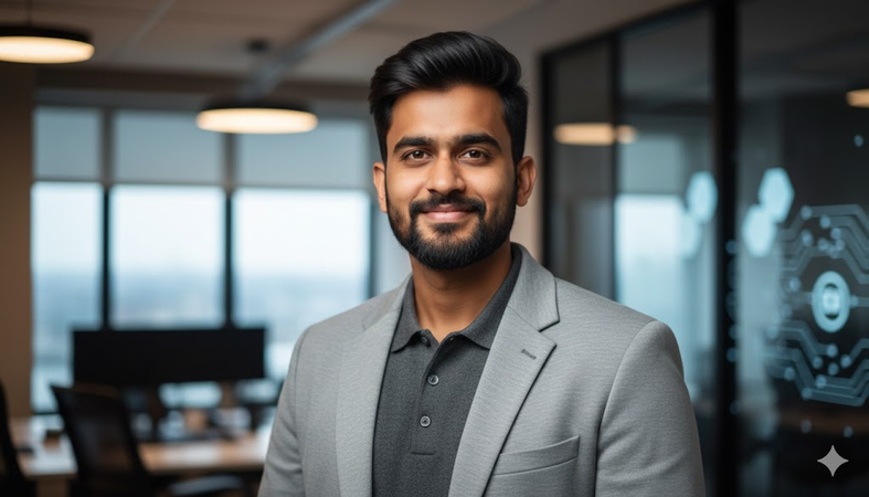 modern innovator prompt profile