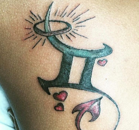 meaningful tattoos for women