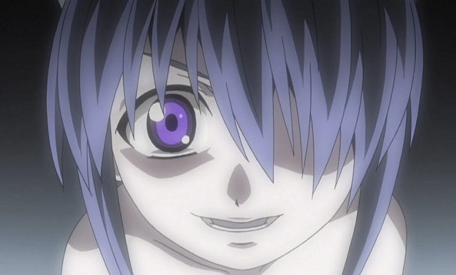 lucy kaede elfen lied