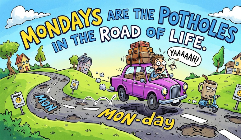 monday inspirational quotes