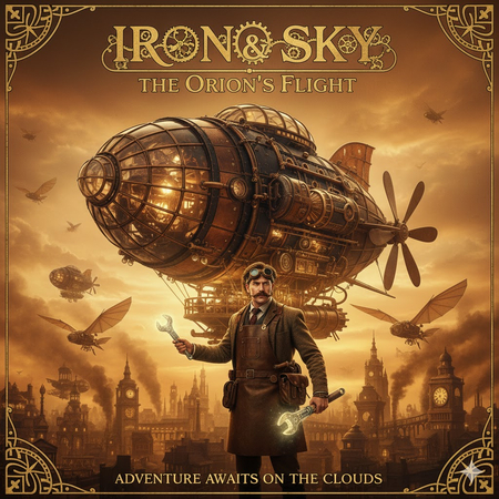 movie poster prompt gemini