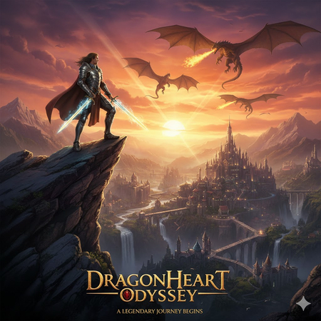 movie posters ai prompt free