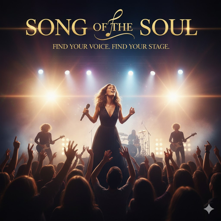 musical movie poster ai