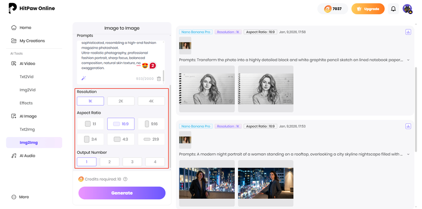 muslim couple prompt gemini hitpaw