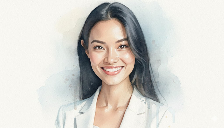 pencil drawing ai prompt